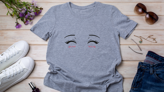 Latest Trends in Cute T-Shirts for Women