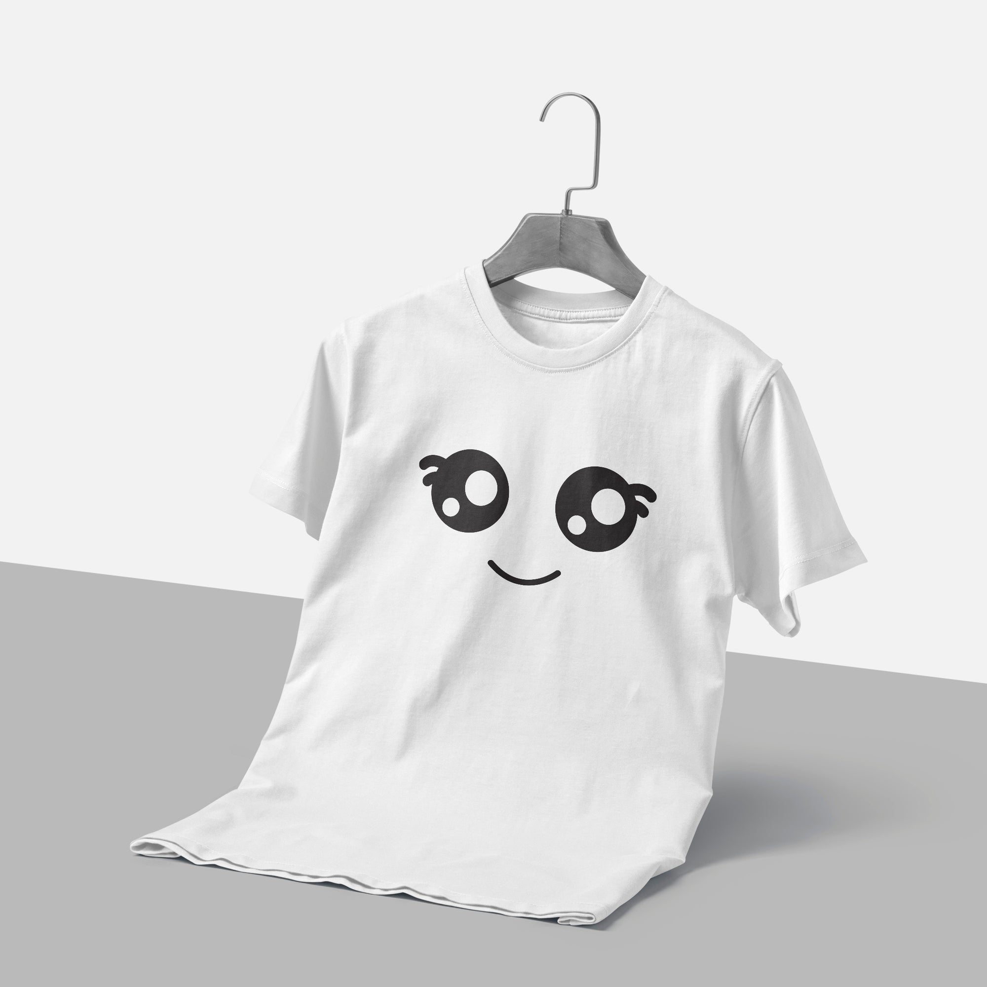 Kawaii Eyes T-Shirt