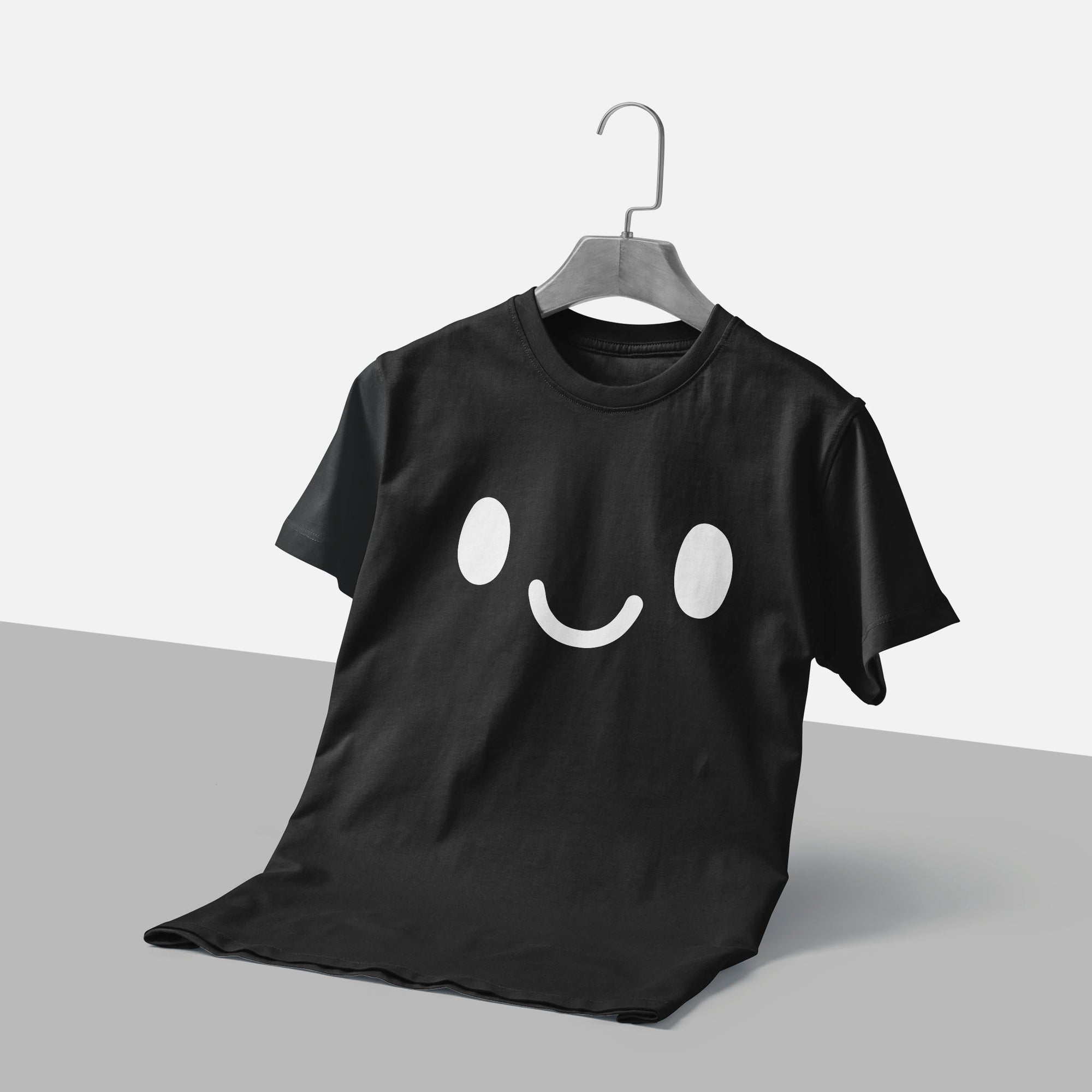 Classic Smiley Face T-Shirt