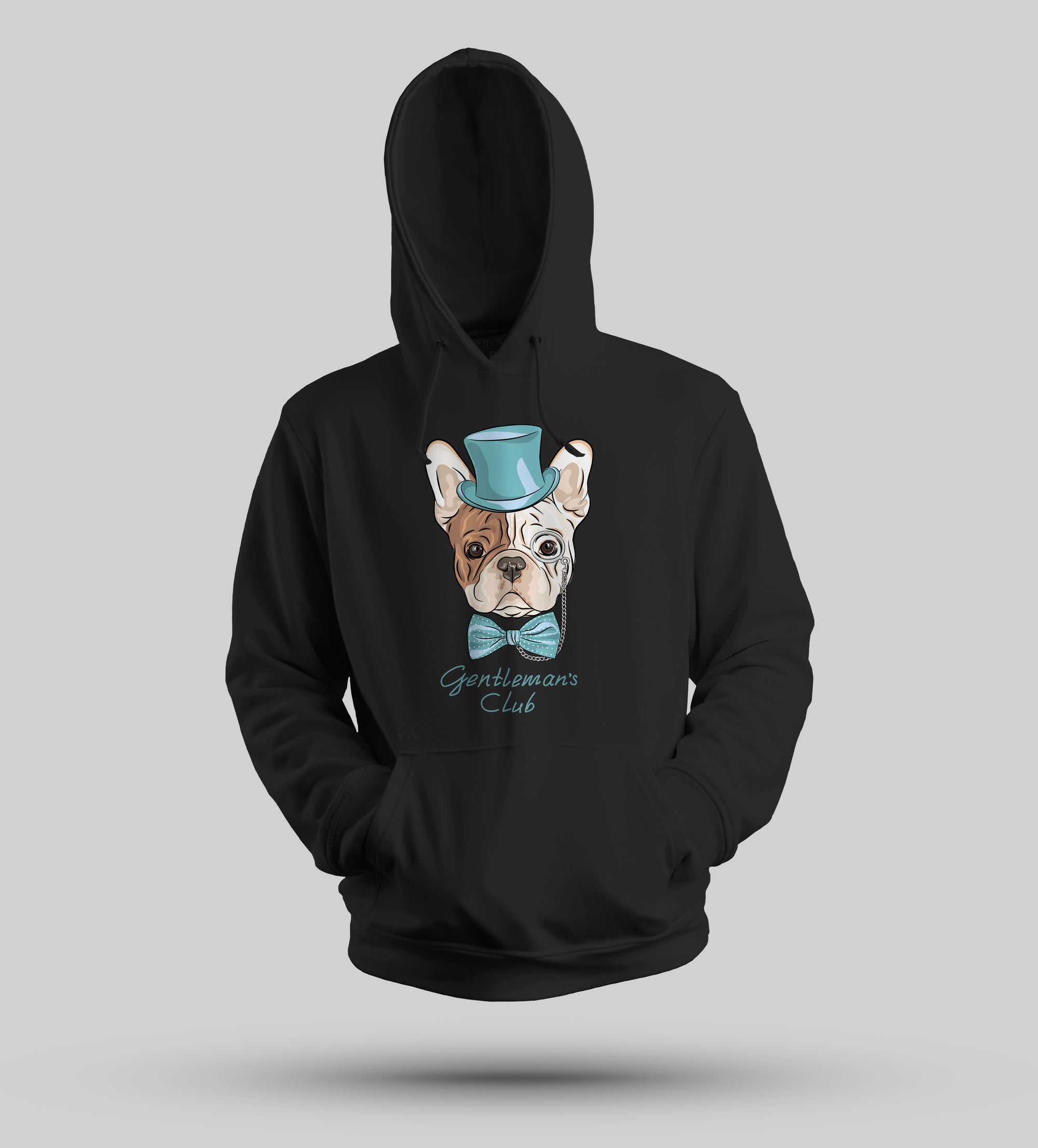 Dog-hoodie-for women