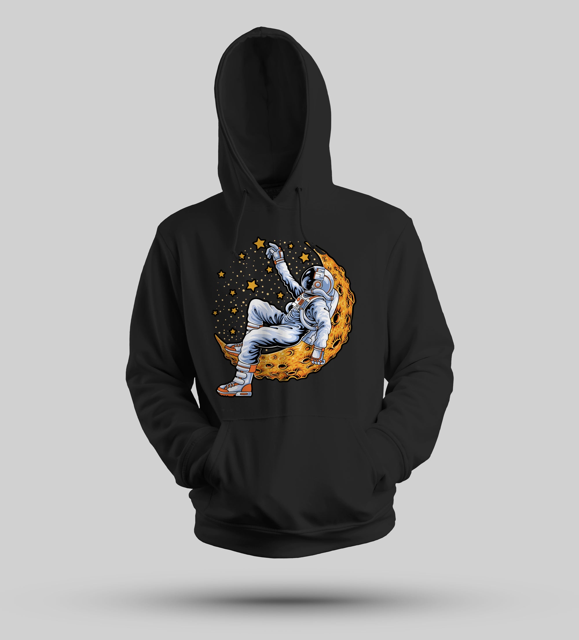 Graphic Hoodie for Women